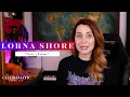 Demons and pig squeals. Vocal ANALYSIS of Lorna Shore's "SUN//EATER" with Will Ramos!
