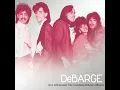 Time Will Reveal (Long Version) - DeBarge
