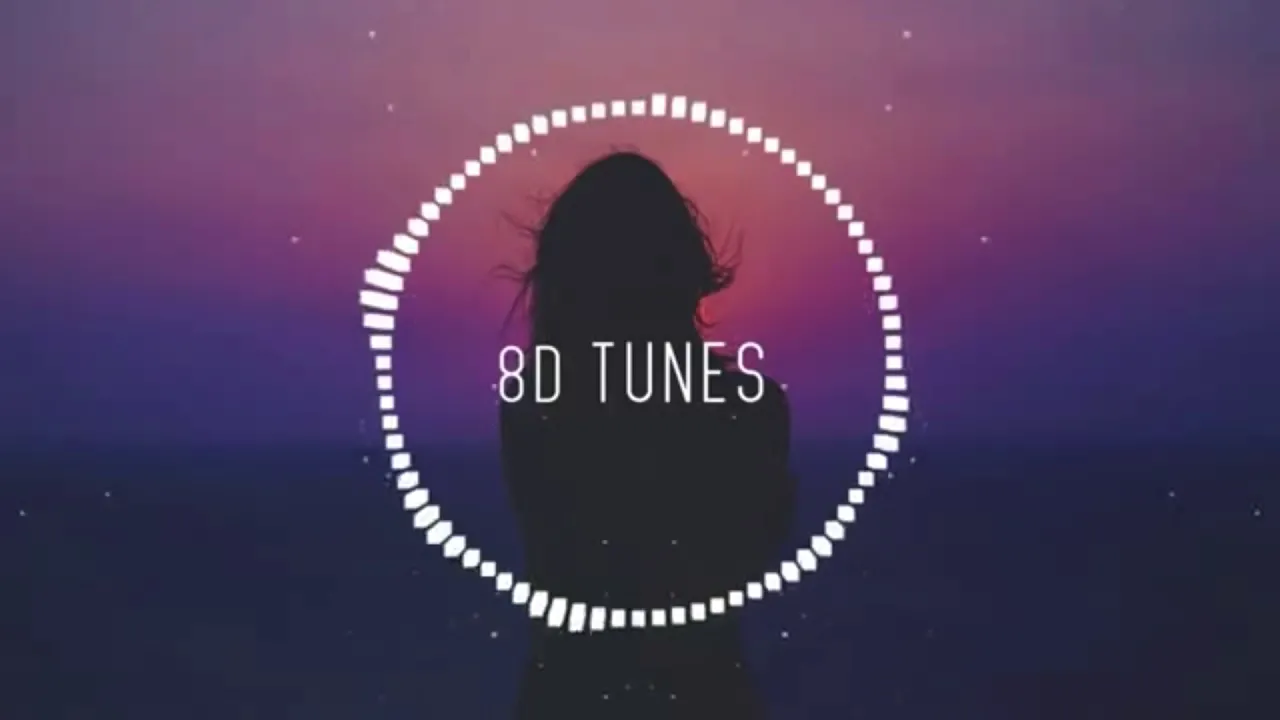 Lass dich überraschen (8D version)