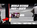 The 2022 New York City Marathon Was Crazier Than We Thought