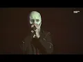 Slipknot - Sulfur - Live In Wacken - 2024