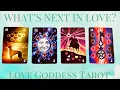 WHAT S COMING NEXT IN LOVE Pick a Card Love Tarot Reading