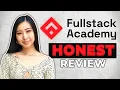 Fullstack Academy Cybersecurity Bootcamp Review How to to Become a Cybersecurity Analyst