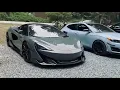 another weekend meeting on Pescadero Creek Road loma mar don t miss this