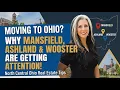 Moving to Ohio Why Mansfield Ashland Wooster Are Getting Attention