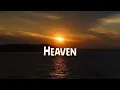 Heaven - Calum Scott Ft Lyodra (Slowed) 🎧🎧