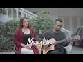 Download Lagu MUNGKIN - POTRET ( Ipank Yuniar ft. Kiki Jecky Cover \u0026 Lirik )