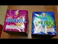 Brothers All Star Action Assortment Part 2 - Touch Down & Hat Trick