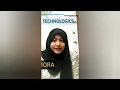 TECHNOLGICS - Java Full Stack Development and Internship Review