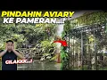 Download Lagu GILAKKK..!! PINDAHIN AVIARY BESERTA EKOSISTEMNYA KE PAMERAN..!😱😱