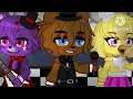 "Stay Calm" FNAF 1 SONG [REMASTER|GC|GFMV]