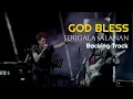 Lagu Serigala Jalanan God Bless BACKING TRACK