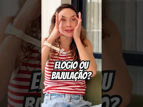 ELOGIOS: Deu pra entender meu ponto? Bate-papo completo no canal) #maternidade #paternidade