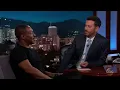 Eddie Murphy Does The Greatest Tracy Morgan Impression