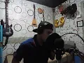 All out of love