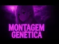 Download Lagu 20 MINUTES || MONTAGEM GENETICA || SLOWED+REVERB || SUBARU HOSHINA EDIT