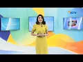 Edisi Minggu Pagi Halo Selebriti 26 Mei 2024 Host Cut Ashifa Al.Ar