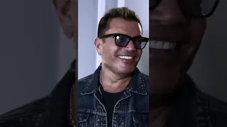 مقابلة عمرودياب و عمرو أديب عن أغنية السنجل 2023 