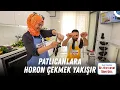 Kadir in Karadeniz Damari Tuttu - En Hamarat Benim