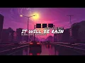 Download Lagu DJ IT WILL RAIN TIKTOK