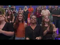 Simone Mendes canta "Direitos Iguais" no Altas Horas