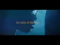 Kaleb J - It's Only Me Official Lyric Video (English Sub CC)