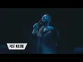 Post Malone - NBA All-Star Game Full Performance
