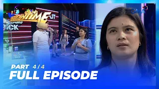 It's Showtime: It's your LUCKY day, Teacher Ging! (August 29, 2026) (Part 4/4)