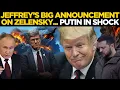 Download Lagu LIVE | ‘Ukraine War is Over’, Jeffrey Sachs ROCKS European Parliament With BLISTERING Ukraine Speech