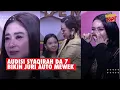 Download Lagu Momen Audisi Final Syaqirah DA 7, Bikin Juri Auto Mewek - Jadi Tulang Punggung Sejak Kecil.