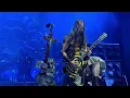 Black Label Society "No More Tears" Z7 23/06/2026