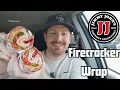 Jimmy John s NEW Firecracker Wrap is