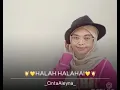 Lagu HALAH HALAHAI-UPIAK ISIL(COVER BY ALEYNA)