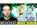 Download Lagu Princess Mononoke - Movie Review