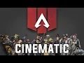Apex Legends | Main Theme | CINEMATIC VERSION