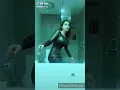 Boobes dancer