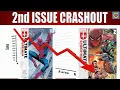 The Comic Reader Extinction Problem Nobody Talks About