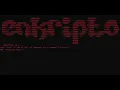 ENKRIPTO - THE ULTIMATE TUTORIAL A safe and efficient encryption tool