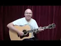 Florida Georgia Line Here's To The Good Times Guitar Lesson
