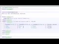 How to draw a table using latex