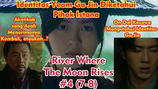 alur cerita drakor river where the moon rises 2021 eps 4 7 8