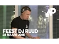 Download Lagu De Avondploeg – Studio fissa met Feest DJ Ruud \u0026 MC DMC!