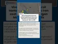 Download Lagu Nggak Ada Takutnya, Pesawat Komersil Santai Melintas di Langit Iran saat Rudal Israel Kuasai Teheran