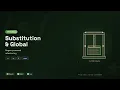 Neovim Substitution Global Commands Regex-Powered Refactoring Episode 5