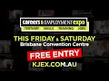 Brisbane Careers Employment Expo 2019