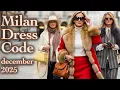 Lagu Italian Old Money Style Winter 2025: The Secret to Elegant Outerwear Street Fashion