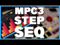 Lagu Akai MPC3 Tuto express - Les Secrets du Step Sequencer.