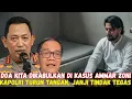 Lagu KAPOLRI LISTYO SIGIT TURUN TANGAN DEMI AMMAR ZONI⁉️ REKAMAN INI AKHIRNYA TERBONGKAR⁉️
