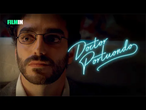Doctor Portuondo (ESTRENO EN FILMIN 29/10) - Tráiler (ES) | Filmin
