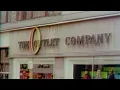 Brief history of the Outlet Company of Providence